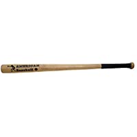 MFH American Baseball - Bate de Baseball (Madera)